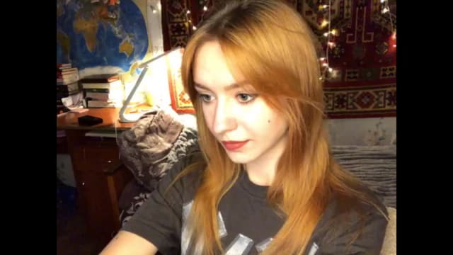 Gallery image thumbnail from Sia_A's myfreecams stream on, 11/27/2024, 21:02 image 9 of 20