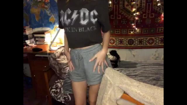 Gallery image thumbnail from Sia_A's myfreecams stream on, 11/27/2024, 21:02 image 10 of 20