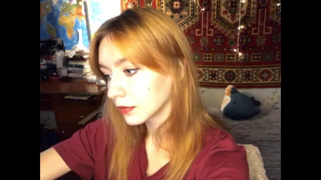 Gallery image thumbnail from Sia_A's myfreecams stream on, 12/04/2024, 11:44 image 12 of 20