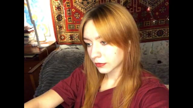 Gallery image thumbnail from Sia_A's myfreecams stream on, 12/04/2024, 13:30 image 12 of 20