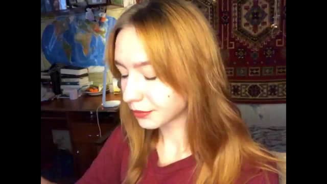 Gallery image thumbnail from Sia_A's myfreecams stream on, 12/15/2024, 11:27 image 8 of 20