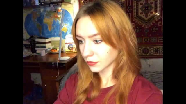 Gallery image thumbnail from Sia_A's myfreecams stream on, 12/15/2024, 11:27 image 15 of 20