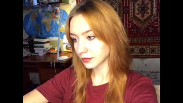 Gallery image thumbnail from Sia_A's myfreecams stream on, 12/15/2024, 11:27 image 4 of 20