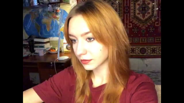 Gallery image thumbnail from Sia_A's myfreecams stream on, 12/15/2024, 11:27 image 5 of 20