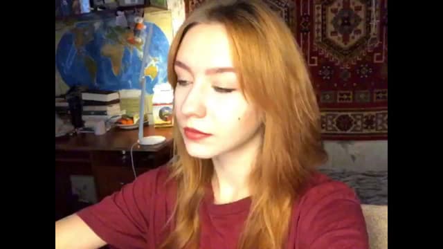 Gallery image thumbnail from Sia_A's myfreecams stream on, 12/15/2024, 11:27 image 1 of 20