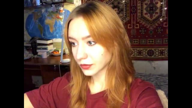 Gallery image thumbnail from Sia_A's myfreecams stream on, 12/15/2024, 11:40 image 19 of 20