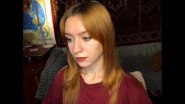 Gallery image thumbnail from Sia_A's myfreecams stream on, 12/20/2024, 13:28 image 8 of 20
