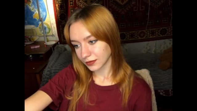 Gallery image thumbnail from Sia_A's myfreecams stream on, 12/20/2024, 13:28 image 13 of 20