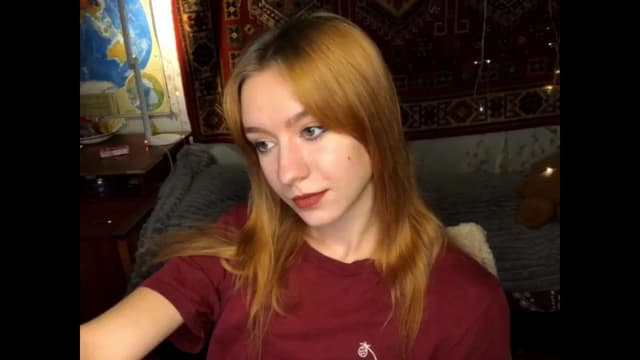 Gallery image thumbnail from Sia_A's myfreecams stream on, 12/20/2024, 13:28 image 12 of 20