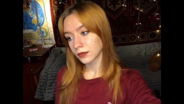 Gallery image thumbnail from Sia_A's myfreecams stream on, 12/20/2024, 13:28 image 2 of 20