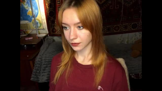 Gallery image thumbnail from Sia_A's myfreecams stream on, 12/20/2024, 13:28 image 15 of 20