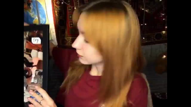 Gallery image thumbnail from Sia_A's myfreecams stream on, 12/20/2024, 13:28 image 1 of 20