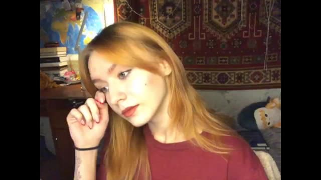 Gallery image thumbnail from Sia_A's myfreecams stream on, 12/23/2024, 21:13 image 10 of 20