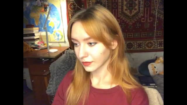 Gallery image thumbnail from Sia_A's myfreecams stream on, 12/23/2024, 21:13 image 3 of 20