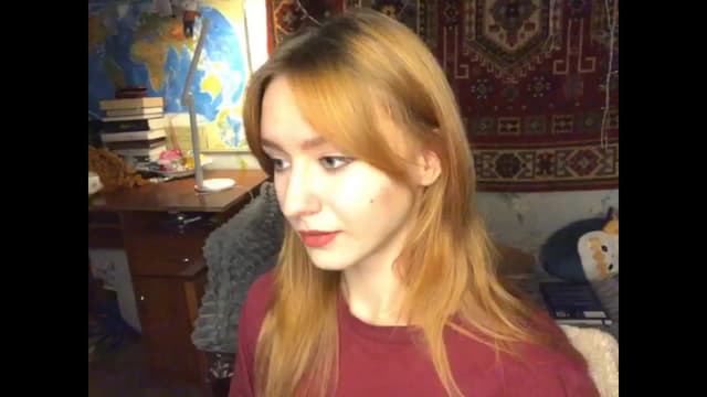 Gallery image thumbnail from Sia_A's myfreecams stream on, 12/23/2024, 21:13 image 17 of 20