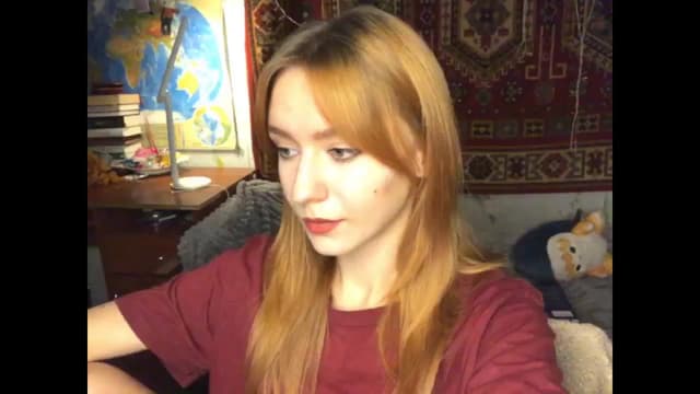 Gallery image thumbnail from Sia_A's myfreecams stream on, 12/23/2024, 21:41 image 9 of 20