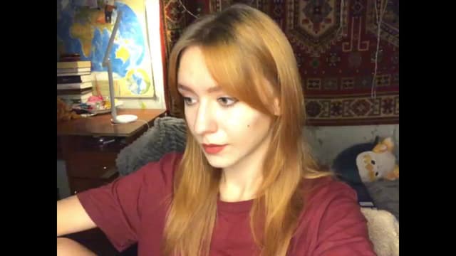 Gallery image thumbnail from Sia_A's myfreecams stream on, 12/23/2024, 21:41 image 13 of 20