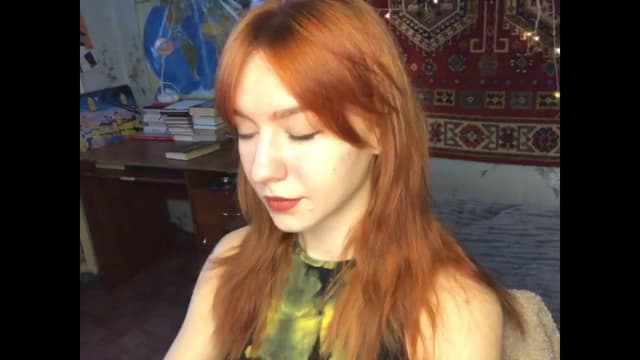 Gallery image thumbnail from Sia_A's myfreecams stream on, 01/04/2025, 13:03 image 13 of 20