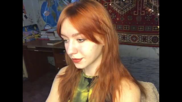 Gallery image thumbnail from Sia_A's myfreecams stream on, 01/04/2025, 13:03 image 14 of 20