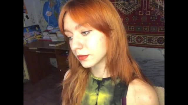 Gallery image thumbnail from Sia_A's myfreecams stream on, 01/04/2025, 13:03 image 19 of 20