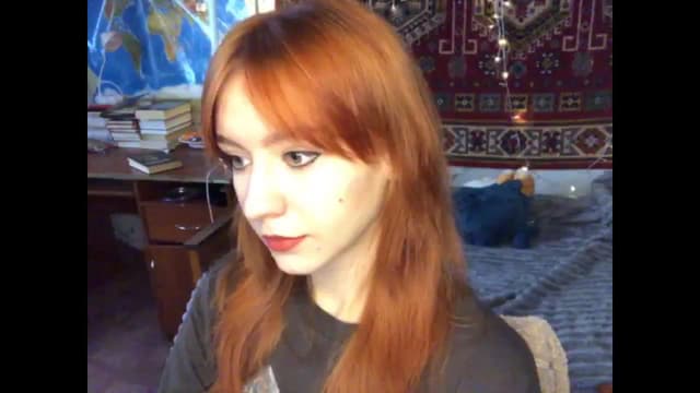 Gallery image thumbnail from Sia_A's myfreecams stream on, 01/06/2025, 10:25 image 3 of 20