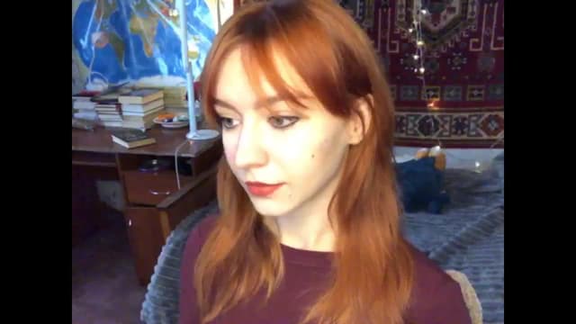Gallery image thumbnail from Sia_A's myfreecams stream on, 01/06/2025, 10:25 image 15 of 20