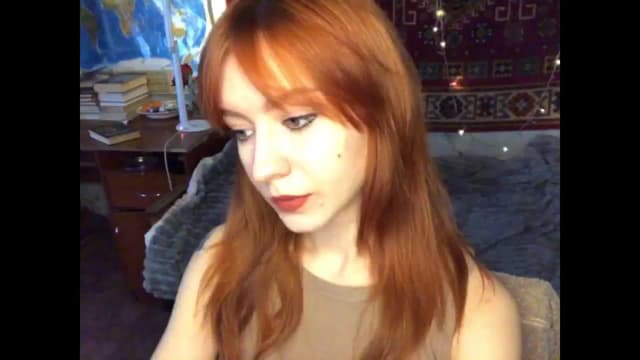 Gallery image thumbnail from Sia_A's myfreecams stream on, 01/06/2025, 11:10 image 11 of 20