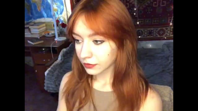 Gallery image thumbnail from Sia_A's myfreecams stream on, 01/06/2025, 11:10 image 18 of 20