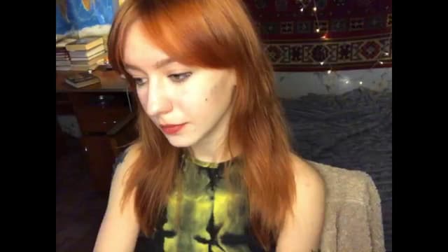 Gallery image thumbnail from Sia_A's myfreecams stream on, 01/07/2025, 12:27 image 18 of 20