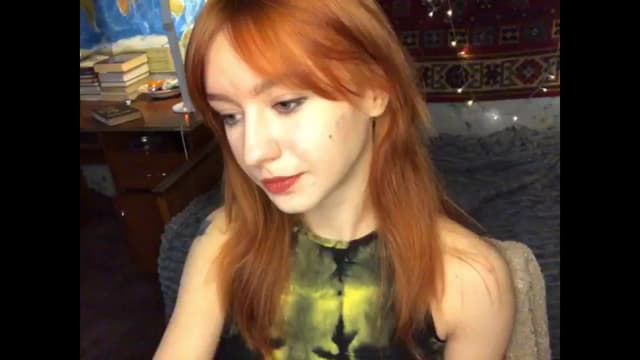Gallery image thumbnail from Sia_A's myfreecams stream on, 01/07/2025, 12:27 image 1 of 20
