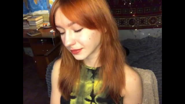 Gallery image thumbnail from Sia_A's myfreecams stream on, 01/07/2025, 12:27 image 12 of 20