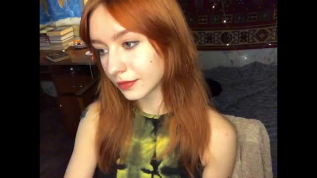 Gallery image thumbnail from Sia_A's myfreecams stream on, 01/07/2025, 12:27 image 10 of 20
