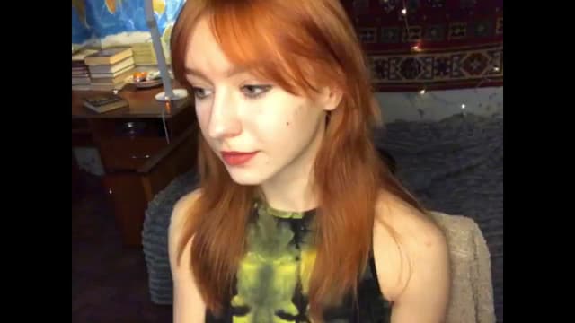 Gallery image thumbnail from Sia_A's myfreecams stream on, 01/07/2025, 12:27 image 3 of 20