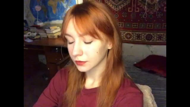 Gallery image thumbnail from Sia_A's myfreecams stream on, 01/13/2025, 11:56 image 7 of 20