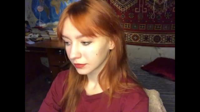Gallery image thumbnail from Sia_A's myfreecams stream on, 01/13/2025, 11:56 image 18 of 20