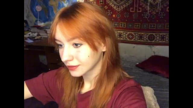 Gallery image thumbnail from Sia_A's myfreecams stream on, 01/13/2025, 11:56 image 12 of 20