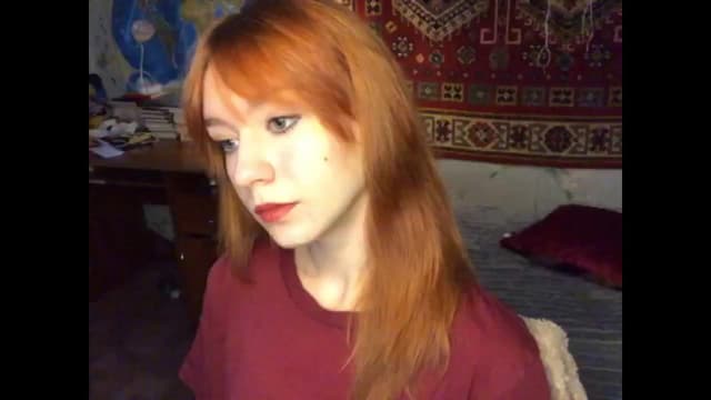 Gallery image thumbnail from Sia_A's myfreecams stream on, 01/13/2025, 11:56 image 16 of 20