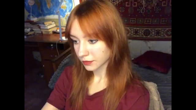Gallery image thumbnail from Sia_A's myfreecams stream on, 01/13/2025, 13:52 image 13 of 20