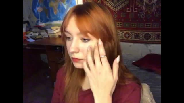 Gallery image thumbnail from Sia_A's myfreecams stream on, 01/13/2025, 13:52 image 1 of 20