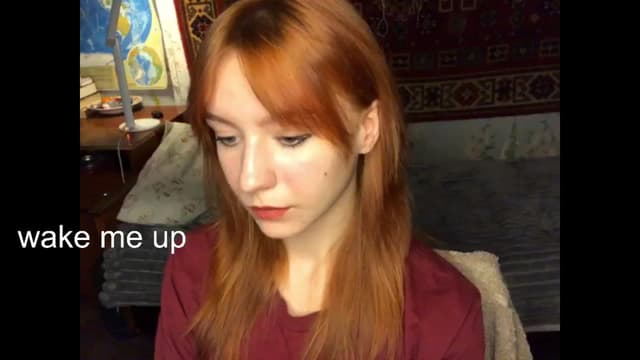Gallery image thumbnail from Sia_A's myfreecams stream on, 01/13/2025, 15:09 image 11 of 20