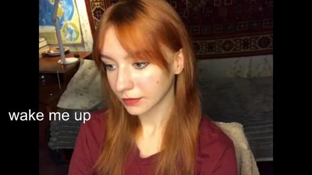 Gallery image thumbnail from Sia_A's myfreecams stream on, 01/13/2025, 15:09 image 15 of 20