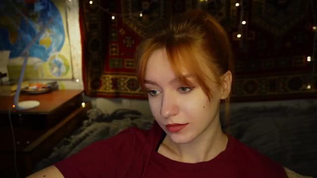 Gallery image thumbnail from Sia_A's myfreecams stream on, 01/19/2025, 13:17 image 6 of 20