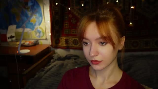 Gallery image thumbnail from Sia_A's myfreecams stream on, 01/19/2025, 13:17 image 4 of 20