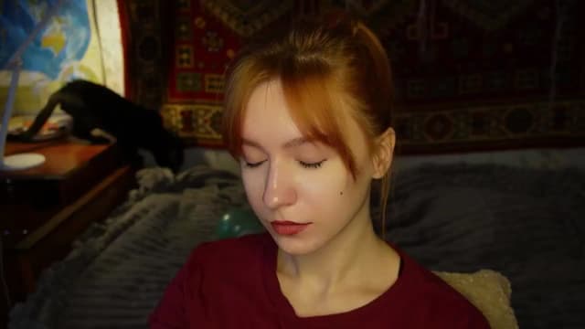 Gallery image thumbnail from Sia_A's myfreecams stream on, 01/19/2025, 13:17 image 17 of 20