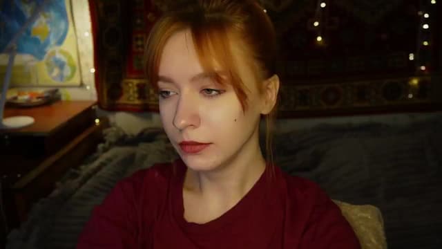 Gallery image thumbnail from Sia_A's myfreecams stream on, 01/19/2025, 13:17 image 9 of 20