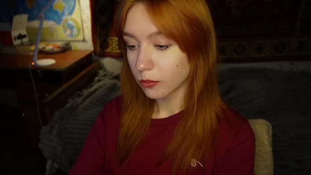 Gallery image thumbnail from Sia_A's myfreecams stream on, 01/19/2025, 14:42 image 4 of 20