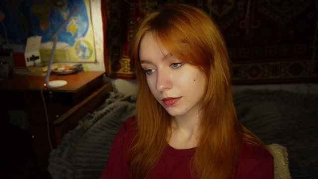 Gallery image thumbnail from Sia_A's myfreecams stream on, 01/19/2025, 14:42 image 17 of 20