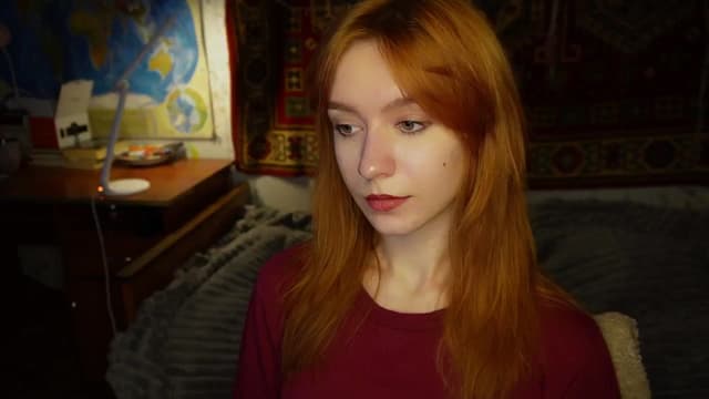 Gallery image thumbnail from Sia_A's myfreecams stream on, 01/19/2025, 14:42 image 16 of 20
