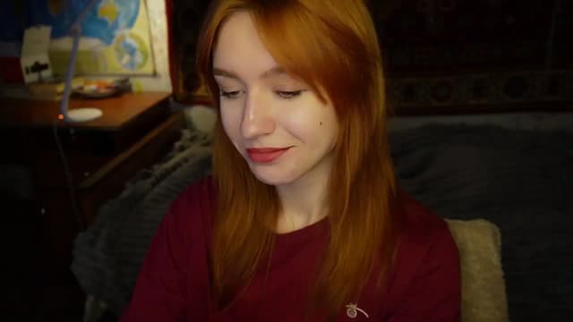 Gallery image thumbnail from Sia_A's myfreecams stream on, 01/19/2025, 14:42 image 3 of 20
