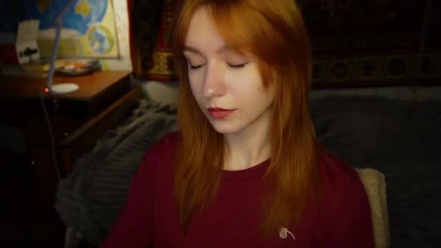 Gallery image thumbnail from Sia_A's myfreecams stream on, 01/19/2025, 14:42 image 14 of 20